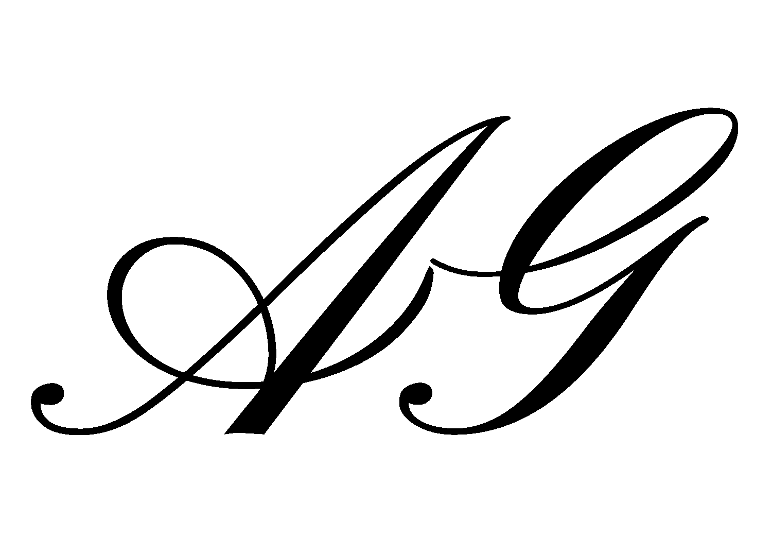 Anastasiia Herasymova logo